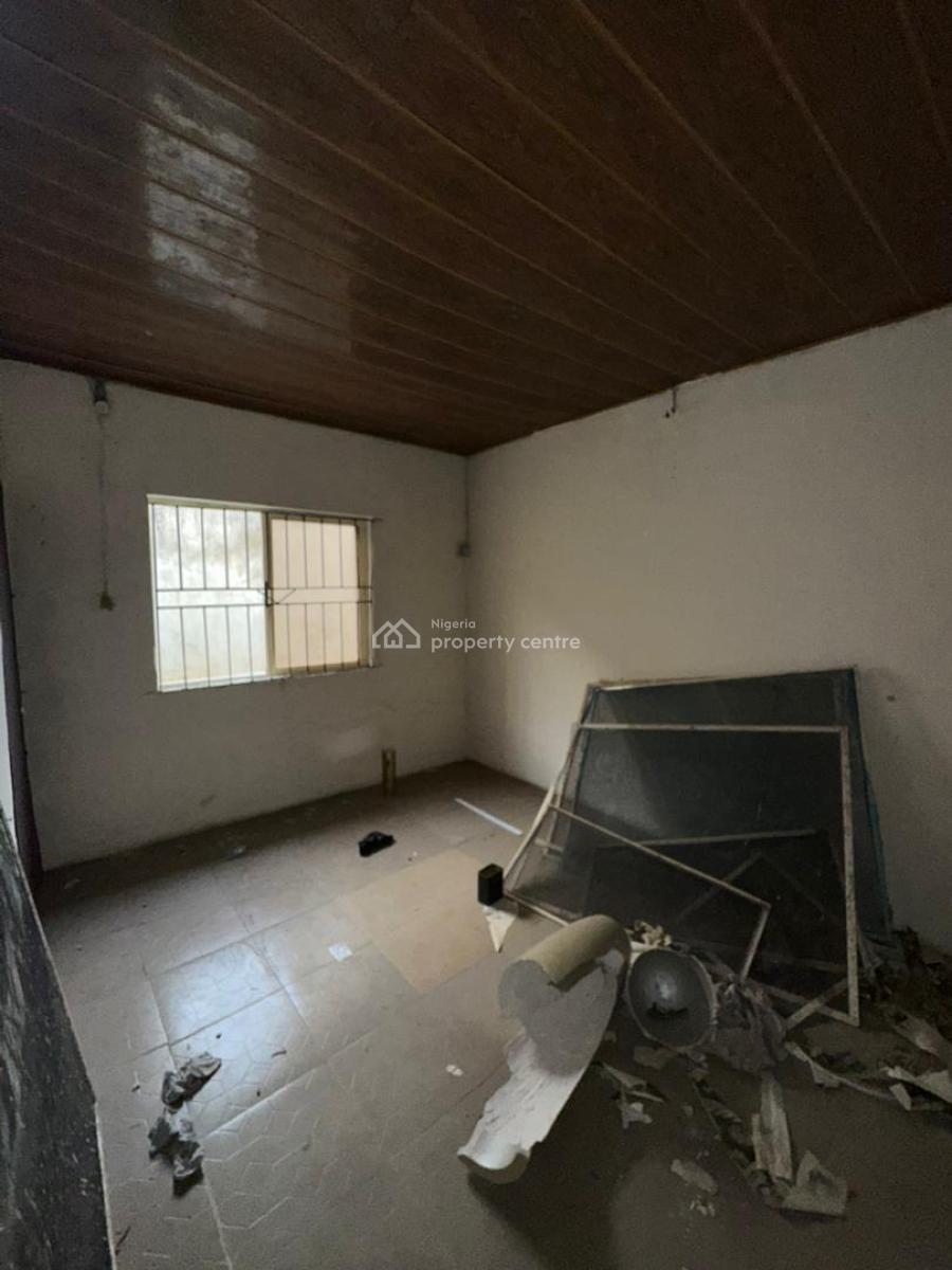 Mini Flat, Owode Ogombo, Ogombo, Ajah, Lagos, Mini Flat (room and Parlour) for Rent