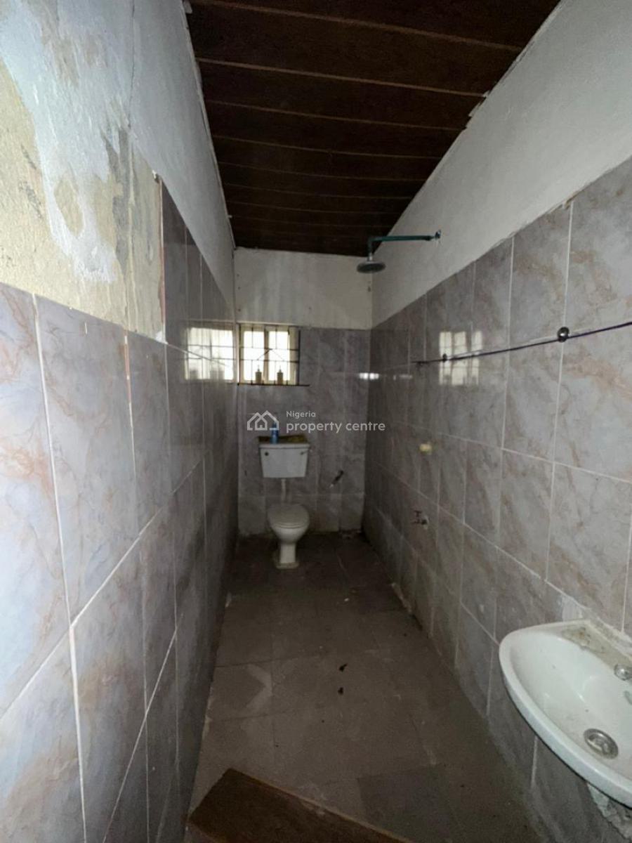 Mini Flat, Owode Ogombo, Ogombo, Ajah, Lagos, Mini Flat (room and Parlour) for Rent