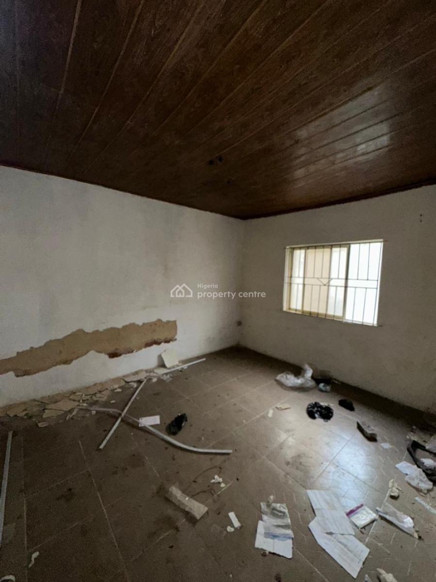 Mini Flat, Owode Ogombo, Ogombo, Ajah, Lagos, Mini Flat (room and Parlour) for Rent