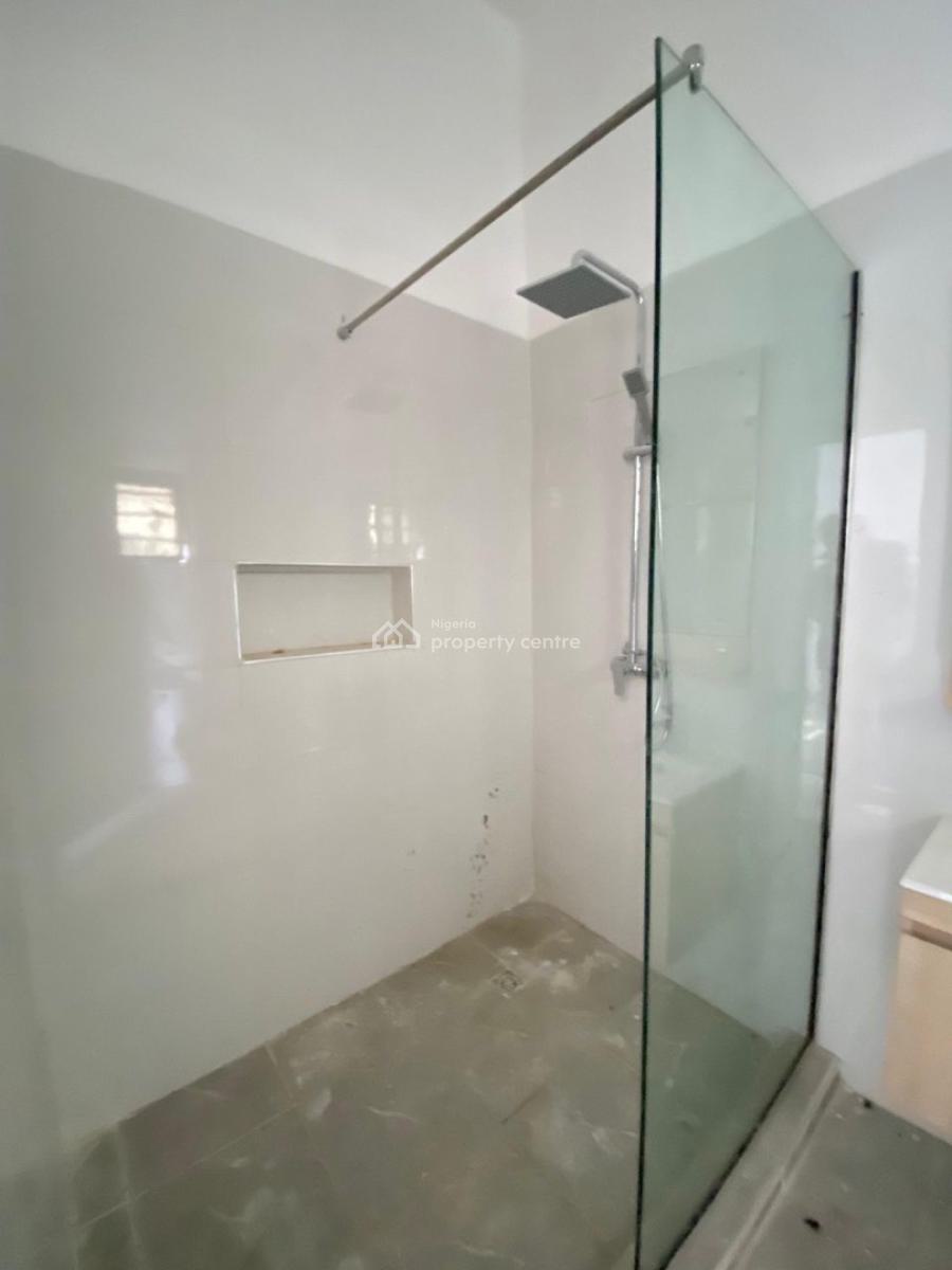 Beautiful and Spacious 2 Bedroom Apartment at a Priced Area, Orchid Road, 2nd Tollgate, Secured and Serene Location, Flood Free, Lekki, Lagos, Block of Flats for Sale