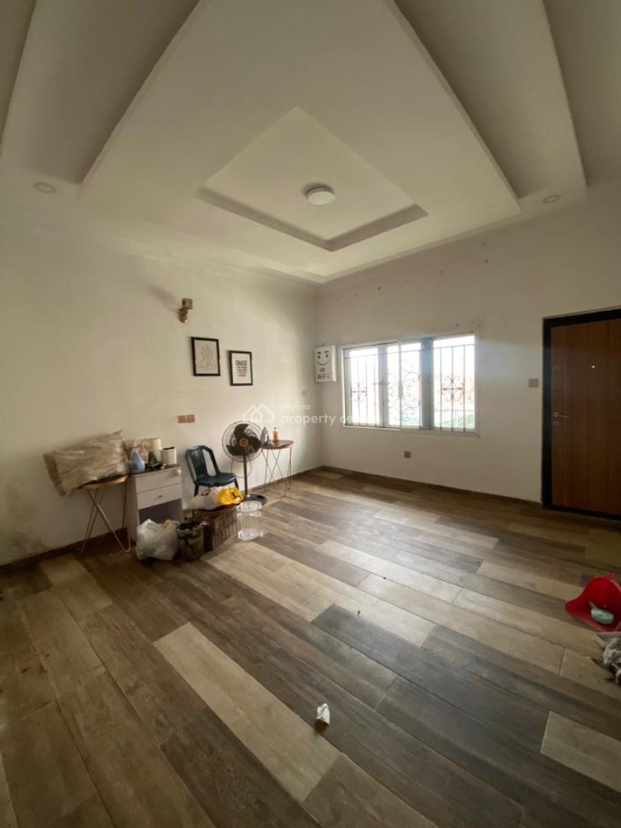 Fully Serviced 2 Bedroom Maisonette + Bq, Swimming Pool, New Horizon Estate, Ikate Elegushi, Lekki, Lagos, House for Rent