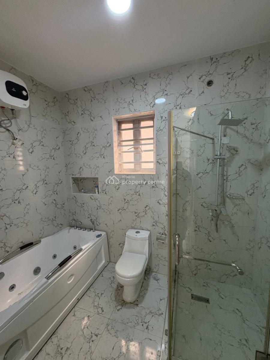 Mini Flat, Chevron Lekki Conservation, Ajah, Lagos, Mini Flat (room and Parlour) for Rent