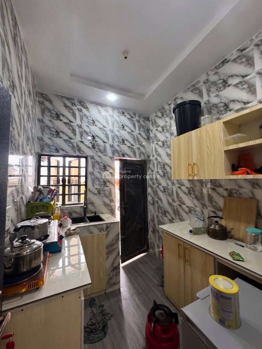 Newly Built 2 Bedroom Bungalow, Apara Link Road Off Nta, Port Harcourt, Rivers, Detached Bungalow for Sale