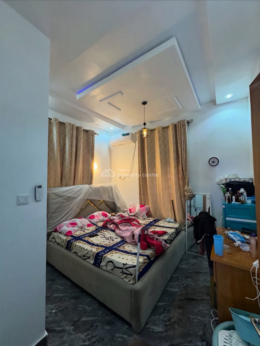 Newly Built 2 Bedroom Bungalow, Apara Link Road Off Nta, Port Harcourt, Rivers, Detached Bungalow for Sale