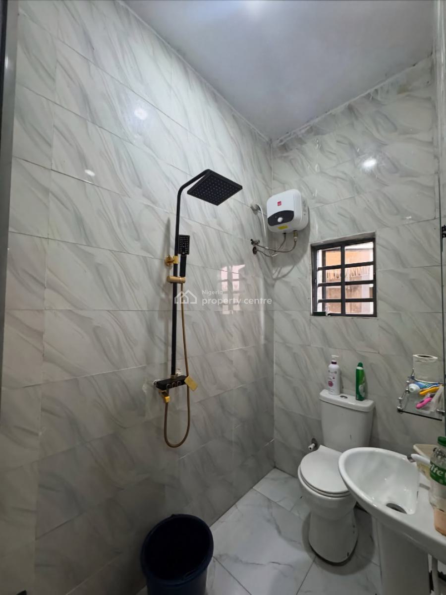 Newly Built 2 Bedroom Bungalow, Apara Link Road Off Nta, Port Harcourt, Rivers, Detached Bungalow for Sale