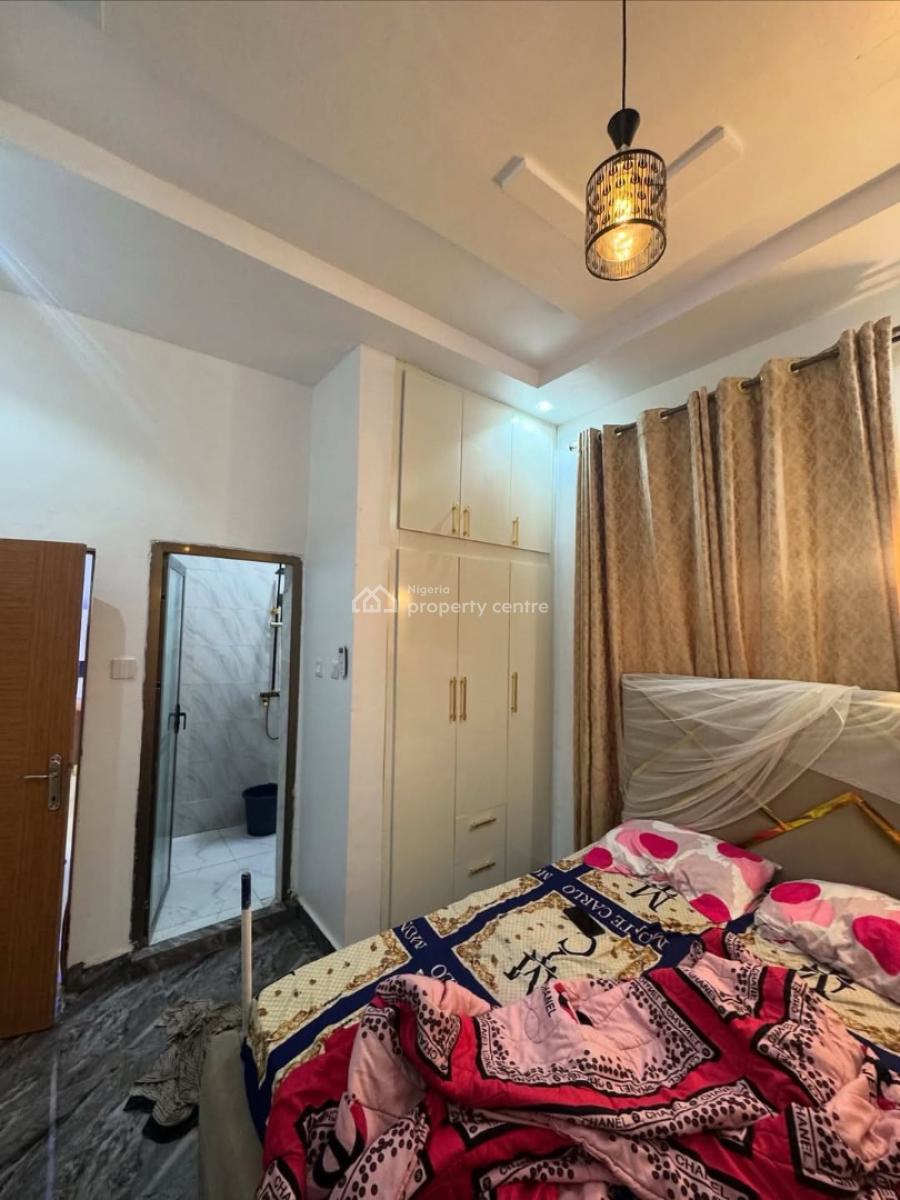 Newly Built 2 Bedroom Bungalow, Apara Link Road Off Nta, Port Harcourt, Rivers, Detached Bungalow for Sale