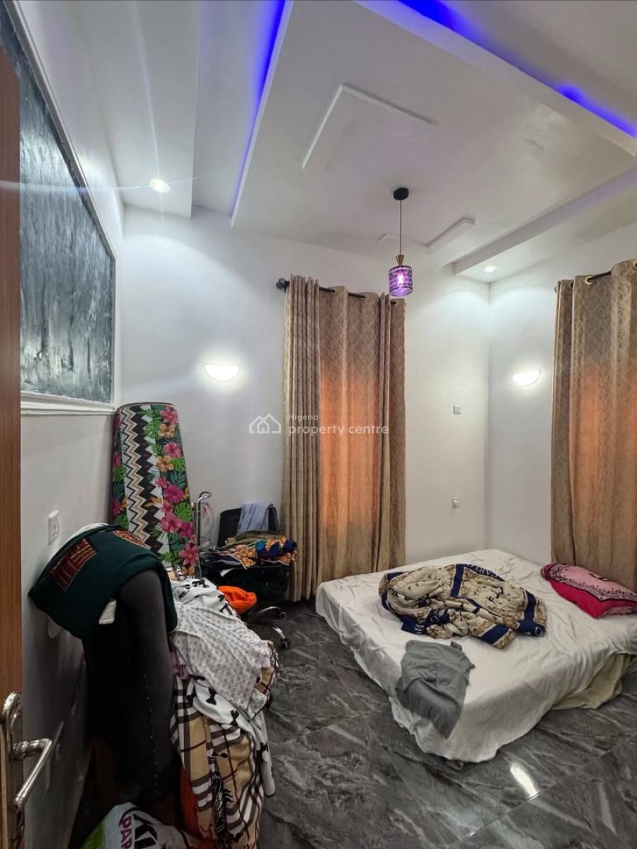 Newly Built 2 Bedroom Bungalow, Apara Link Road Off Nta, Port Harcourt, Rivers, Detached Bungalow for Sale