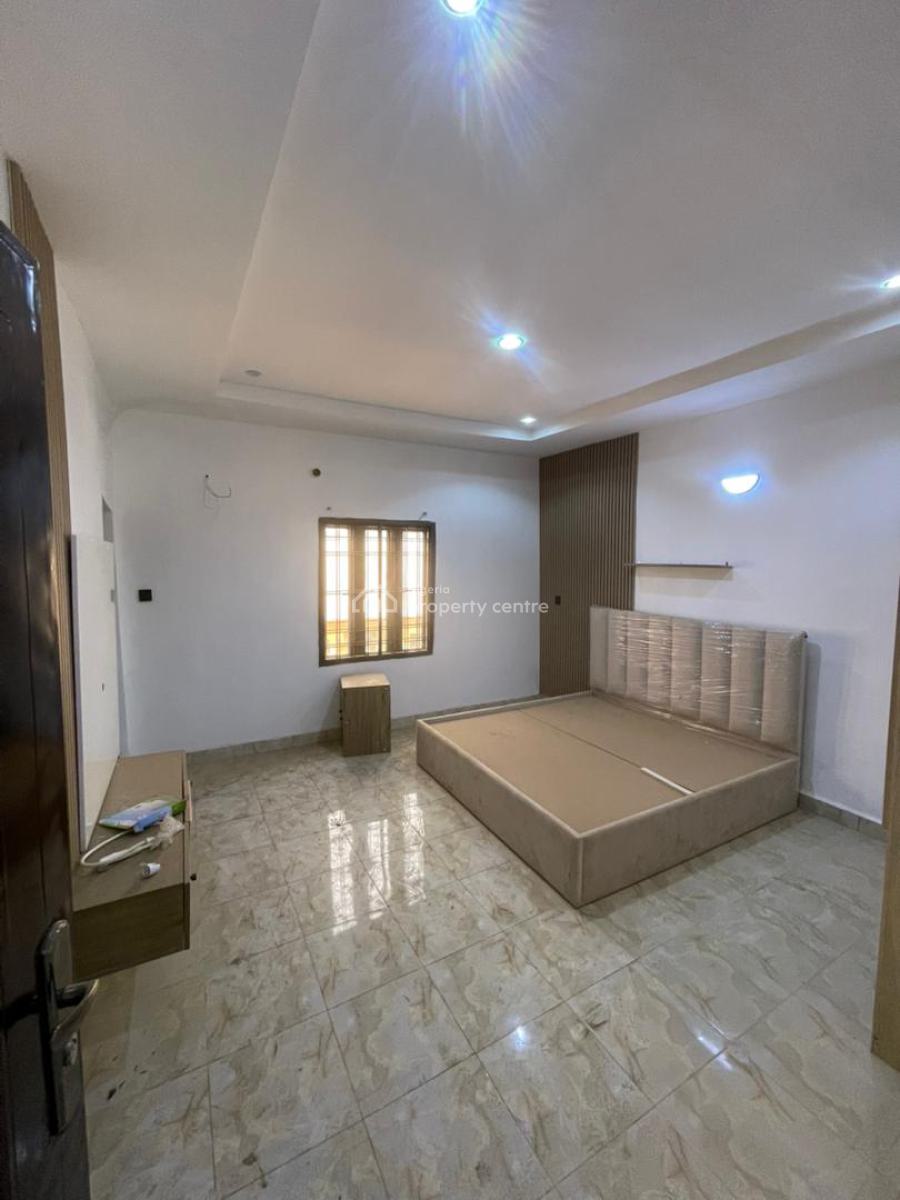 Luxury 3bedrooms Terrace Duplex Close to The Road, Fcda, Kubwa, Abuja, Terraced Duplex for Rent