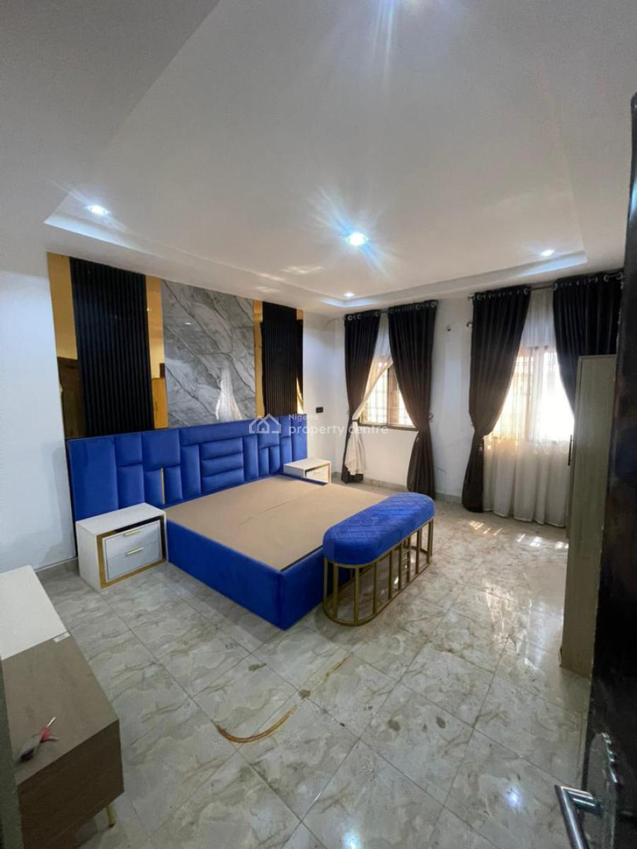 Luxury 3bedrooms Terrace Duplex Close to The Road, Fcda, Kubwa, Abuja, Terraced Duplex for Rent