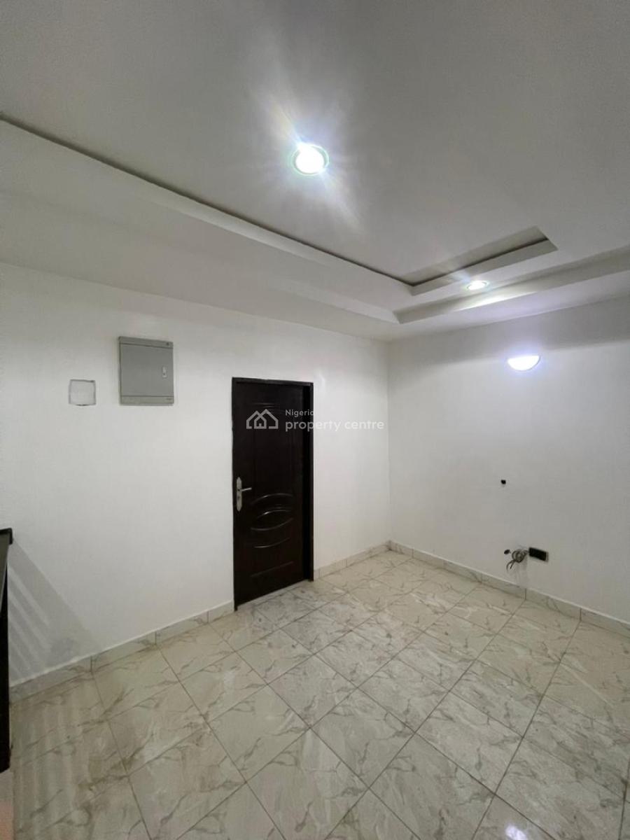 Luxury 3bedrooms Terrace Duplex Close to The Road, Fcda, Kubwa, Abuja, Terraced Duplex for Rent