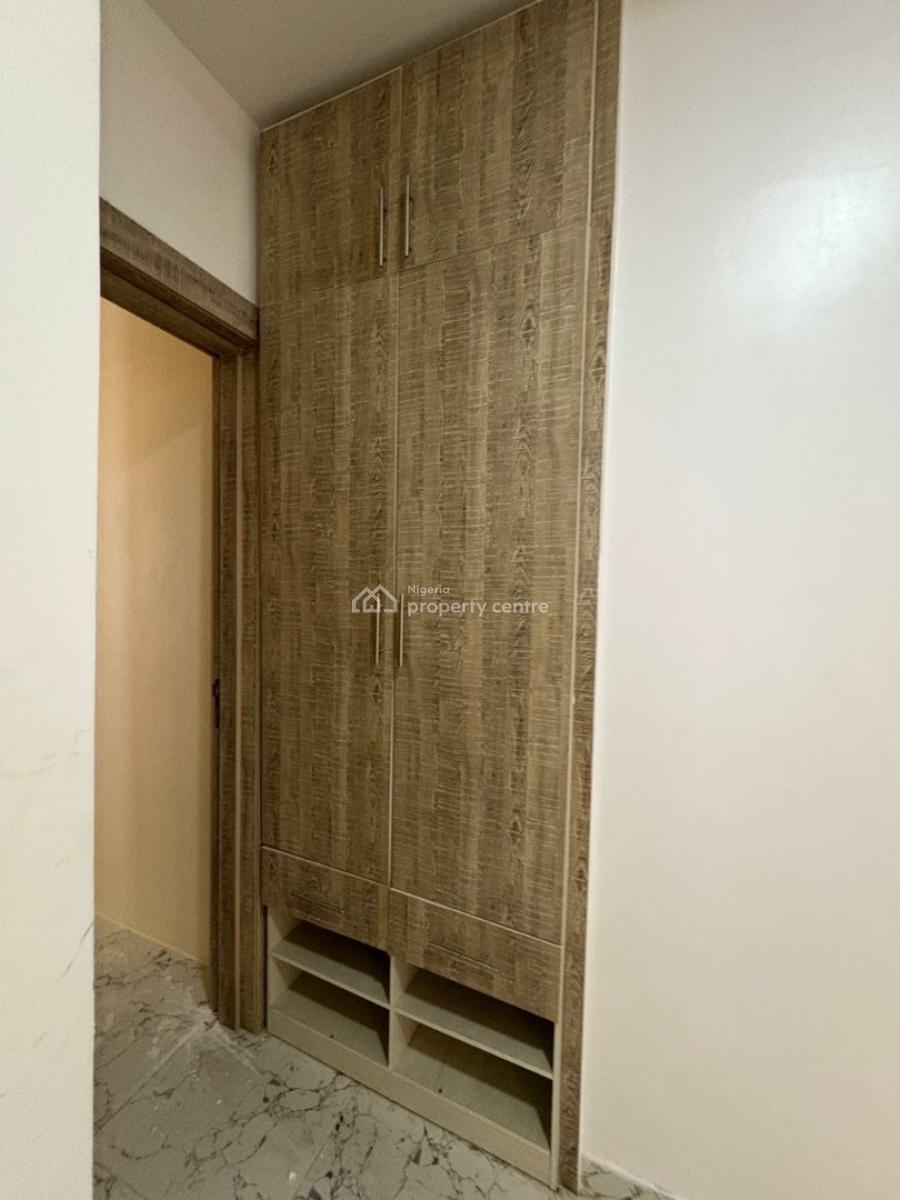 Room Self Contain, Chevron Lekki, Ajah, Lagos, Self Contain (single Rooms) for Rent