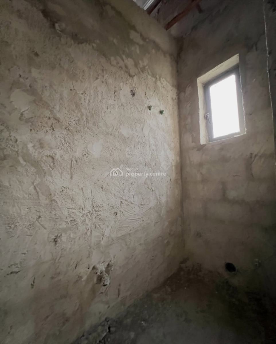 Stunning 4 Semi Detached Duplex with Swimming Pool and Bq, Awoyaya, Awoyaya, Ibeju Lekki, Lagos, Semi-detached Duplex for Sale