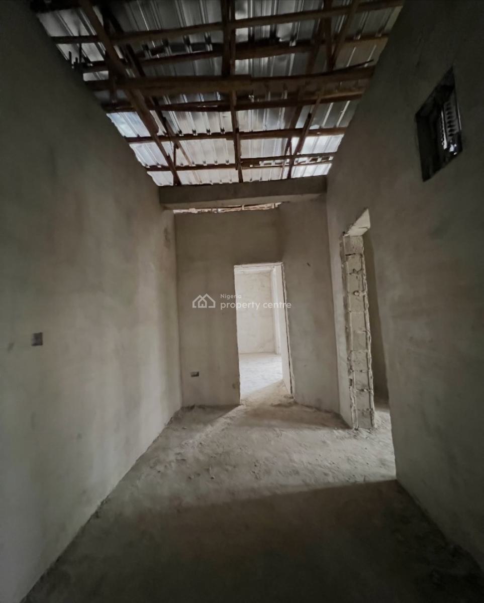 Stunning 4 Semi Detached Duplex with Swimming Pool and Bq, Awoyaya, Awoyaya, Ibeju Lekki, Lagos, Semi-detached Duplex for Sale