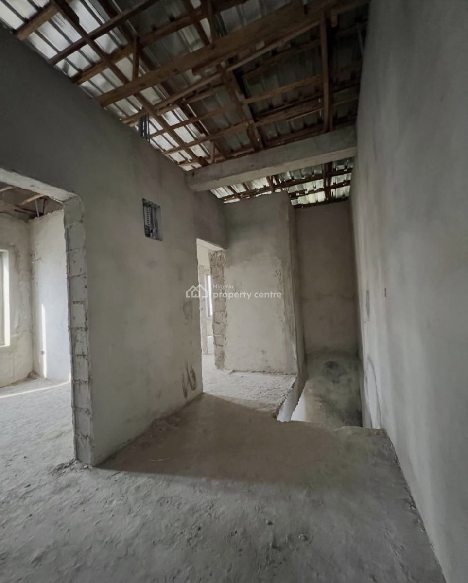 Stunning 4 Semi Detached Duplex with Swimming Pool and Bq, Awoyaya, Awoyaya, Ibeju Lekki, Lagos, Semi-detached Duplex for Sale