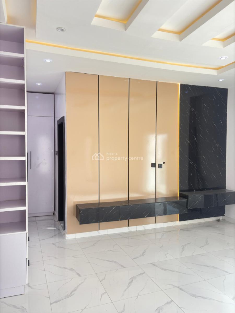 5 Bedrooms Fully Detached Luxury Homes, Oko Oba Agege, Oko-oba, Agege, Lagos, Detached Duplex for Sale