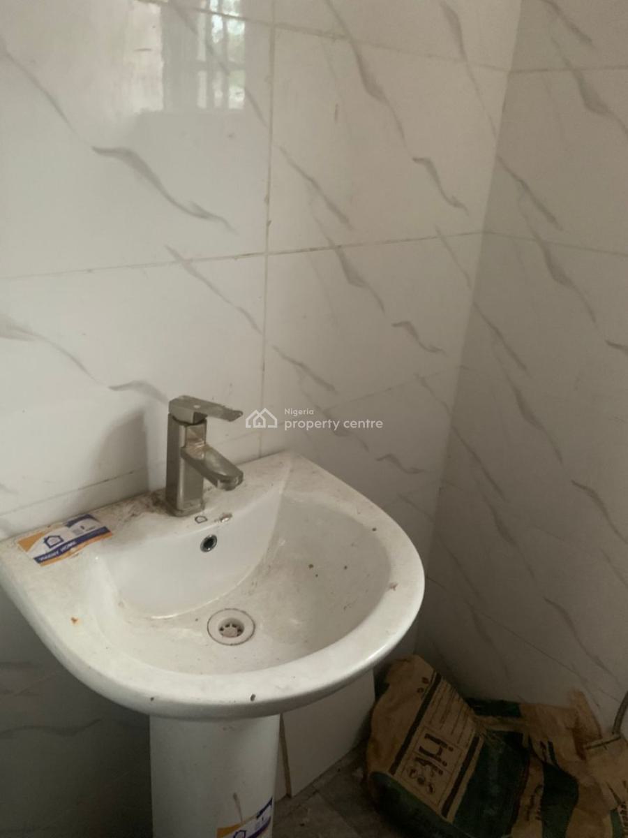 5 Bedroom Semi-detached Duplex with Bq, Adeniyi Jones, Ikeja, Lagos, Semi-detached Duplex for Sale