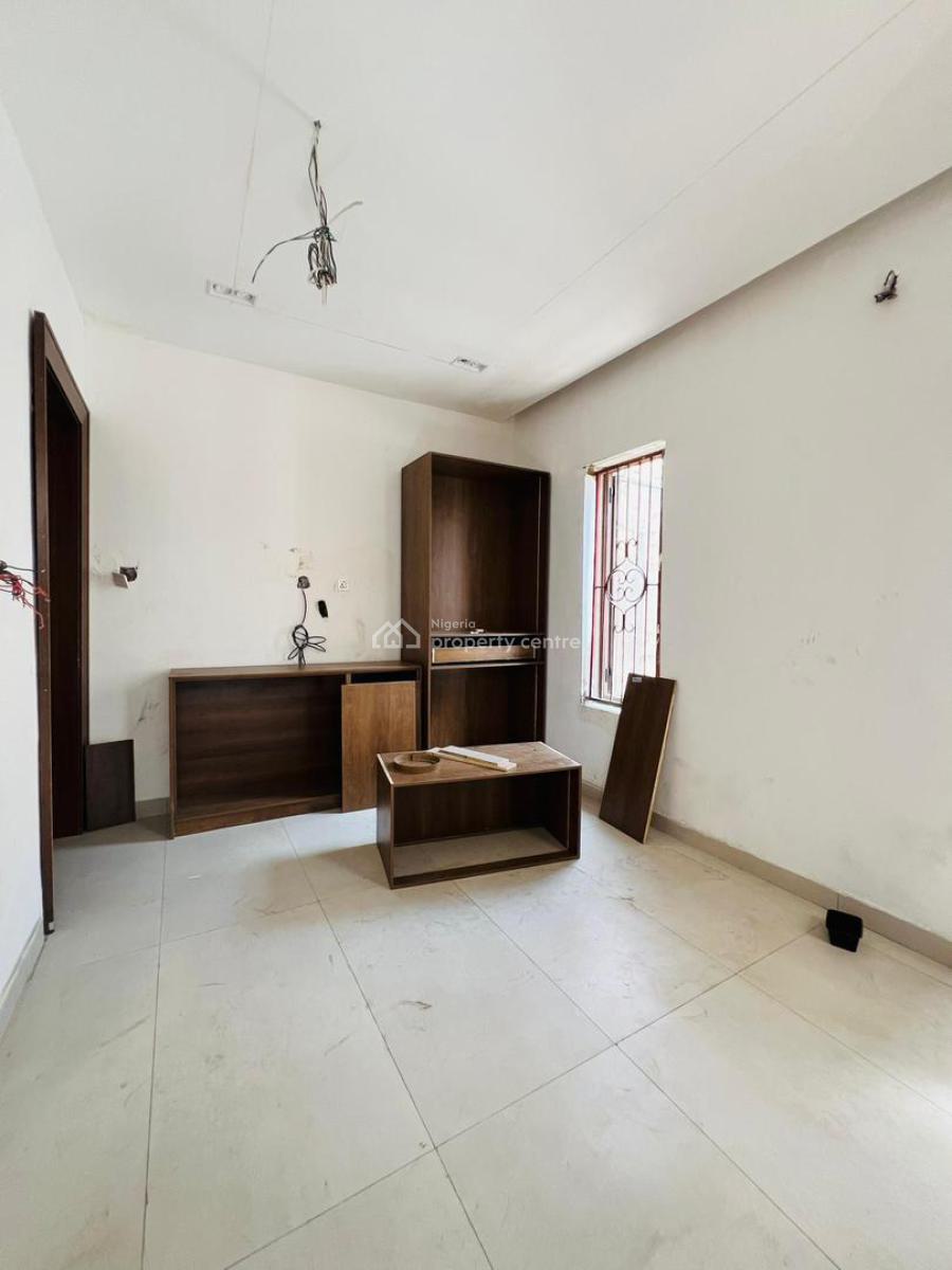 Exquisitely Built 3 Bedroom Semi Detached Duplexes, Stunningly Designed Home in a Call to Access Estate, Ikeja, Lagos, Semi-detached Duplex for Sale