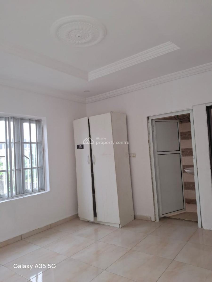 Clean 2 Bedroom Apartment in a Serene Location, Therra Annexx, Sangotedo, Ajah, Lagos, Flat / Apartment for Rent