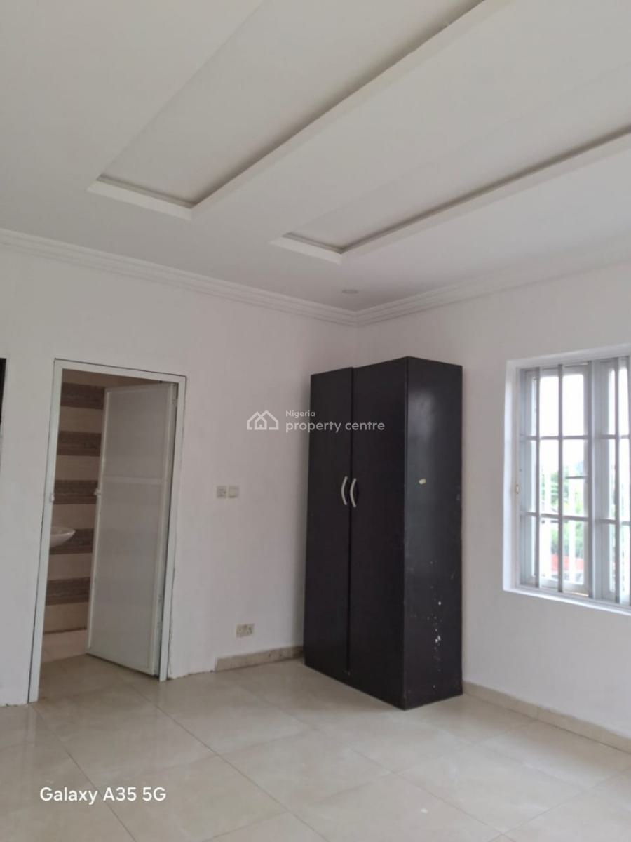 Clean 2 Bedroom Apartment in a Serene Location, Therra Annexx, Sangotedo, Ajah, Lagos, Flat / Apartment for Rent