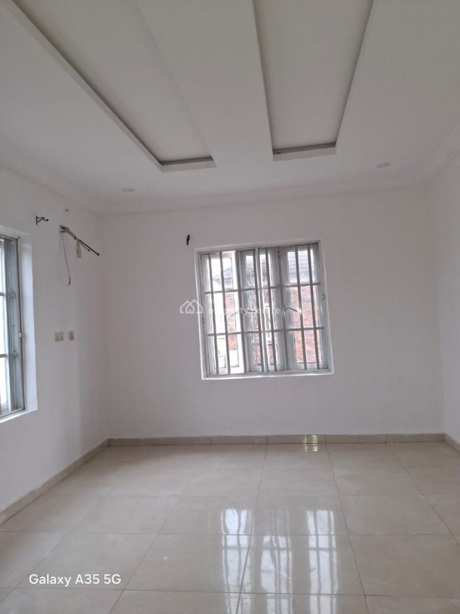 Clean 2 Bedroom Apartment in a Serene Location, Therra Annexx, Sangotedo, Ajah, Lagos, Flat / Apartment for Rent