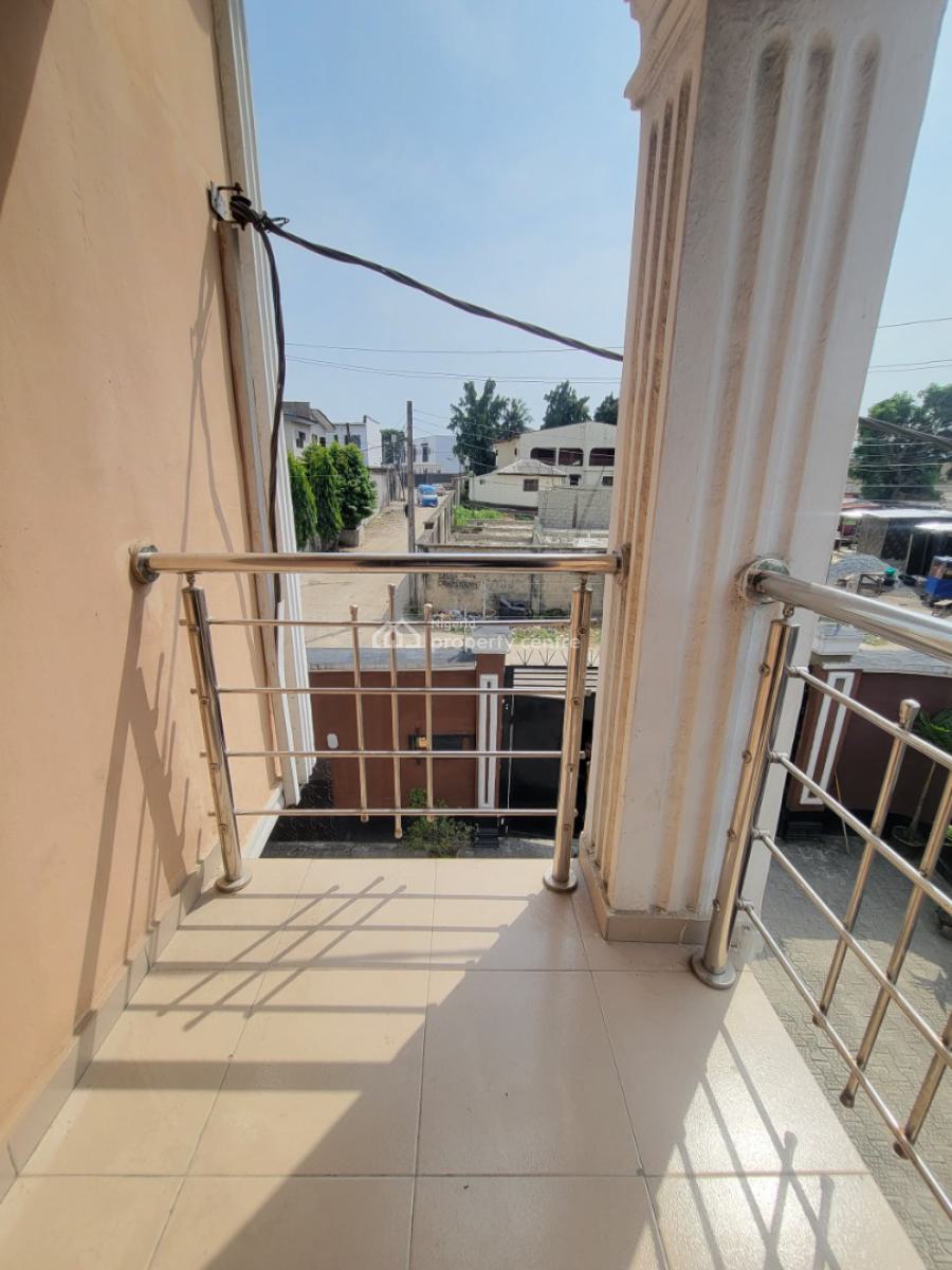 Standard and Spacious 3bedroom Apartment, Thomas Estate, Ajah, Lagos, Flat / Apartment for Rent