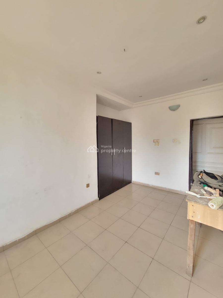 Standard and Spacious 3bedroom Apartment, Thomas Estate, Ajah, Lagos, Flat / Apartment for Rent