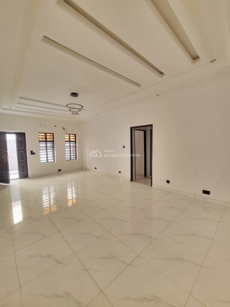 Beautiful and Spacious 3bedroom Apartment, Thomas Estate, Ajah, Lagos, Flat / Apartment for Rent