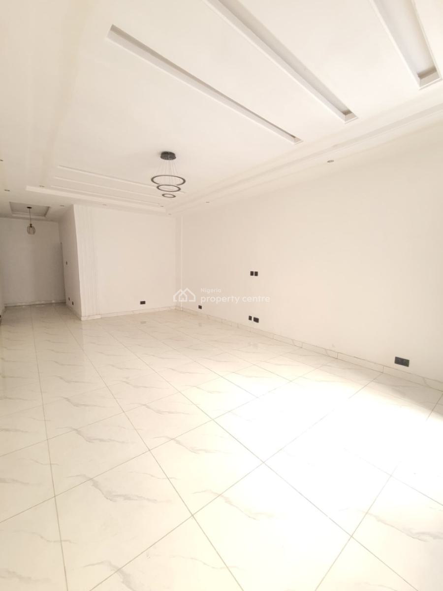 Beautiful and Spacious 3bedroom Apartment, Thomas Estate, Ajah, Lagos, Flat / Apartment for Rent