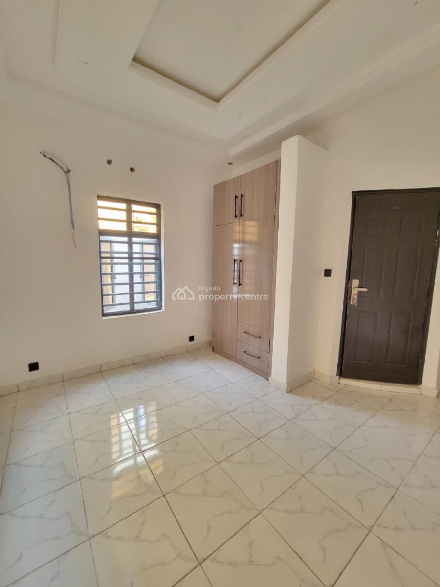 Beautiful and Spacious 3bedroom Apartment, Thomas Estate, Ajah, Lagos, Flat / Apartment for Rent