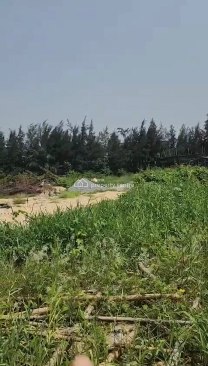 379 Sqm of Land, Megamound Estate, Ikota, Lekki, Lagos, Residential Land for Sale