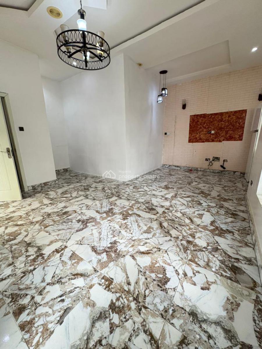 Luxury Studio Apartments, Ikota Villa Estate Off Chevron Lekki, Lekki Phase 2, Lekki, Lagos, Self Contain (single Rooms) for Rent