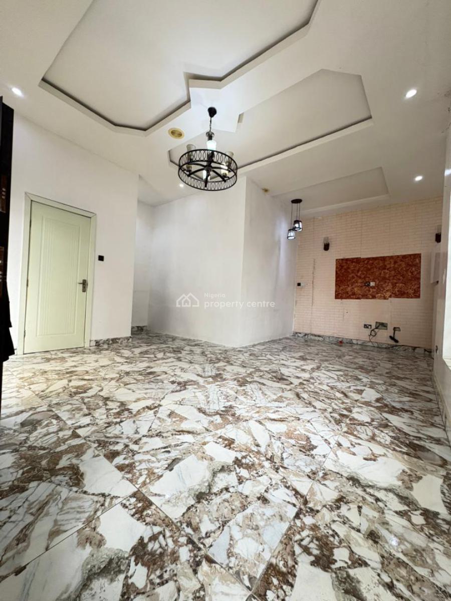 Luxury Studio Apartments, Ikota Villa Estate Off Chevron Lekki, Lekki Phase 2, Lekki, Lagos, Self Contain (single Rooms) for Rent