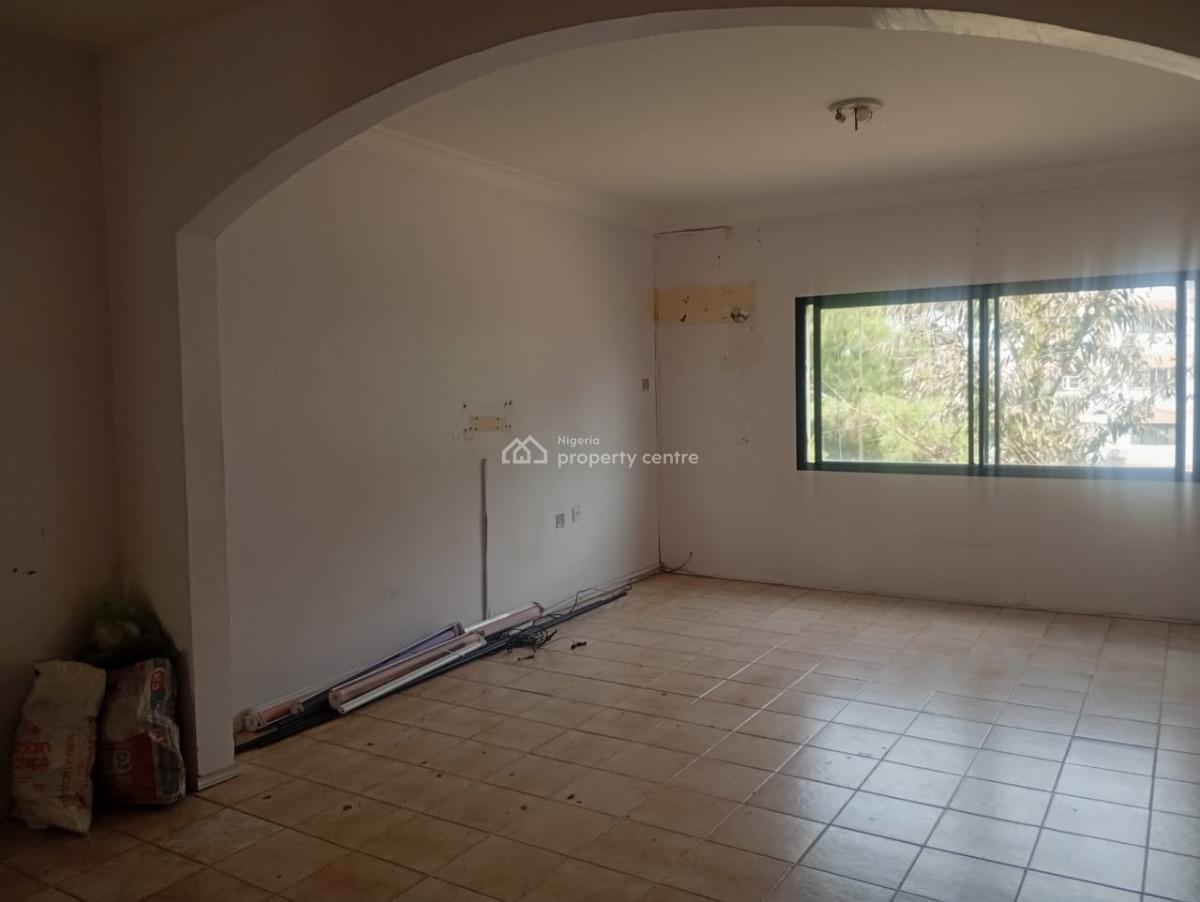 Exquisite 2 Bedroom Apartment, Vgc, Lekki Phase 2, Lekki, Lagos, Flat / Apartment for Rent