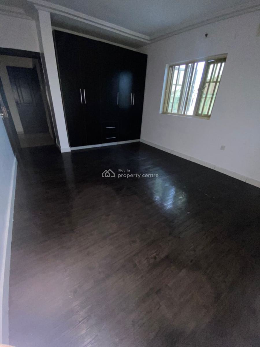 Standard 2bedroom with a Personal Meter, Agungi, Agungi, Lekki, Lagos, Flat / Apartment for Rent