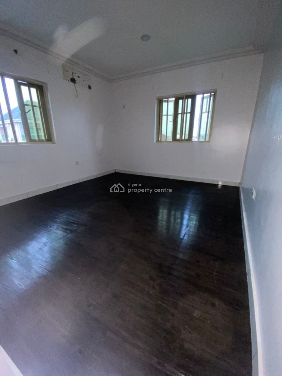 Standard 2bedroom with a Personal Meter, Agungi, Agungi, Lekki, Lagos, Flat / Apartment for Rent