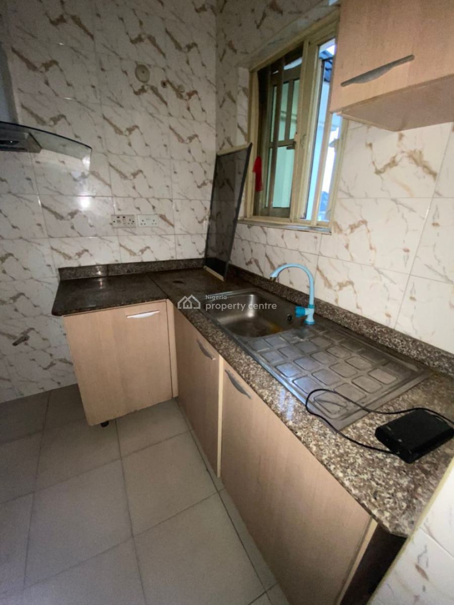 Standard 2bedroom with a Personal Meter, Agungi, Agungi, Lekki, Lagos, Flat / Apartment for Rent