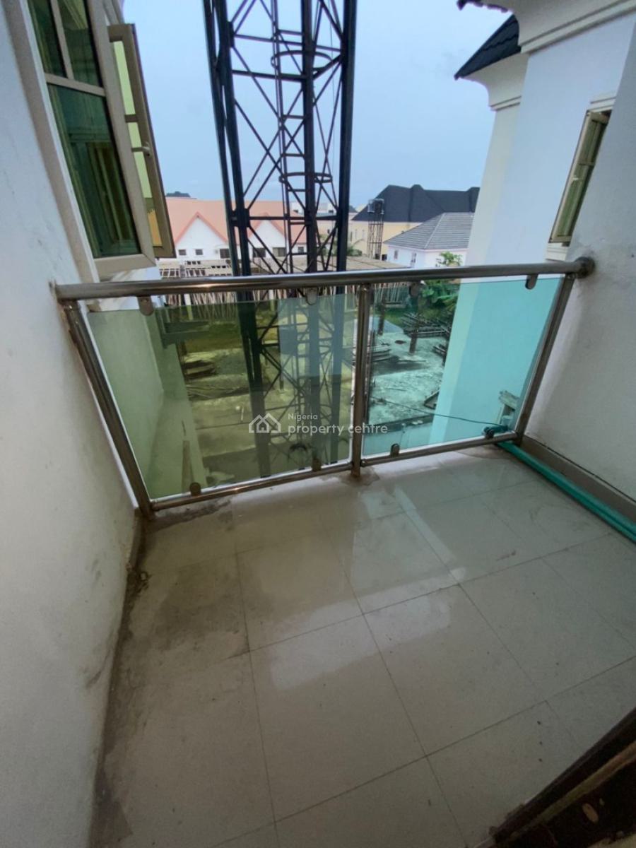 Standard 2bedroom with a Personal Meter, Agungi, Agungi, Lekki, Lagos, Flat / Apartment for Rent