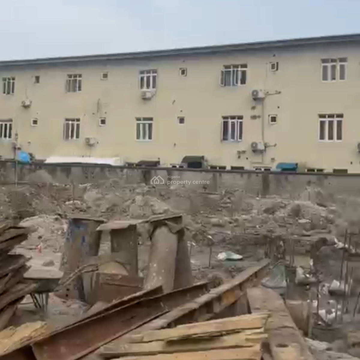 Fantastic Plot  of Land Measuring Approx 1000sqm in Gated Estate, Agungi Near Nevada Hotel, Agungi, Lekki, Lagos, Residential Land for Sale