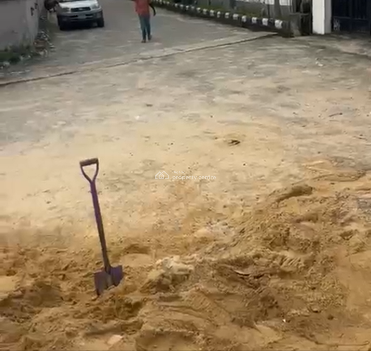 Fantastic Plot  of Land Measuring Approx 1000sqm in Gated Estate, Agungi Near Nevada Hotel, Agungi, Lekki, Lagos, Residential Land for Sale