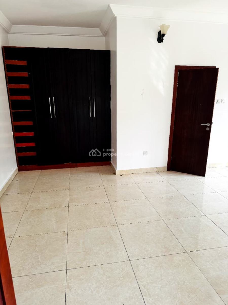 6 Bedroom Semi Detached with 2 Rooms Bq, Alpha Beach,  New Road, Lekki, Lagos, Semi-detached Duplex for Rent