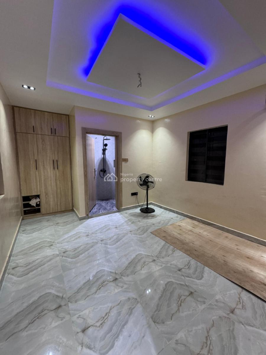 Brand New 3bedroom Detached Duplex (self Compound), Kolapo Ishola Gra, Akobo, Ibadan, Oyo, Detached Duplex for Rent