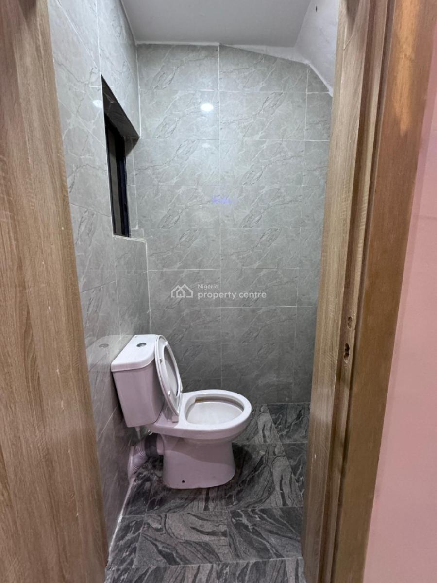 Brand New 3bedroom Detached Duplex (self Compound), Kolapo Ishola Gra, Akobo, Ibadan, Oyo, Detached Duplex for Rent