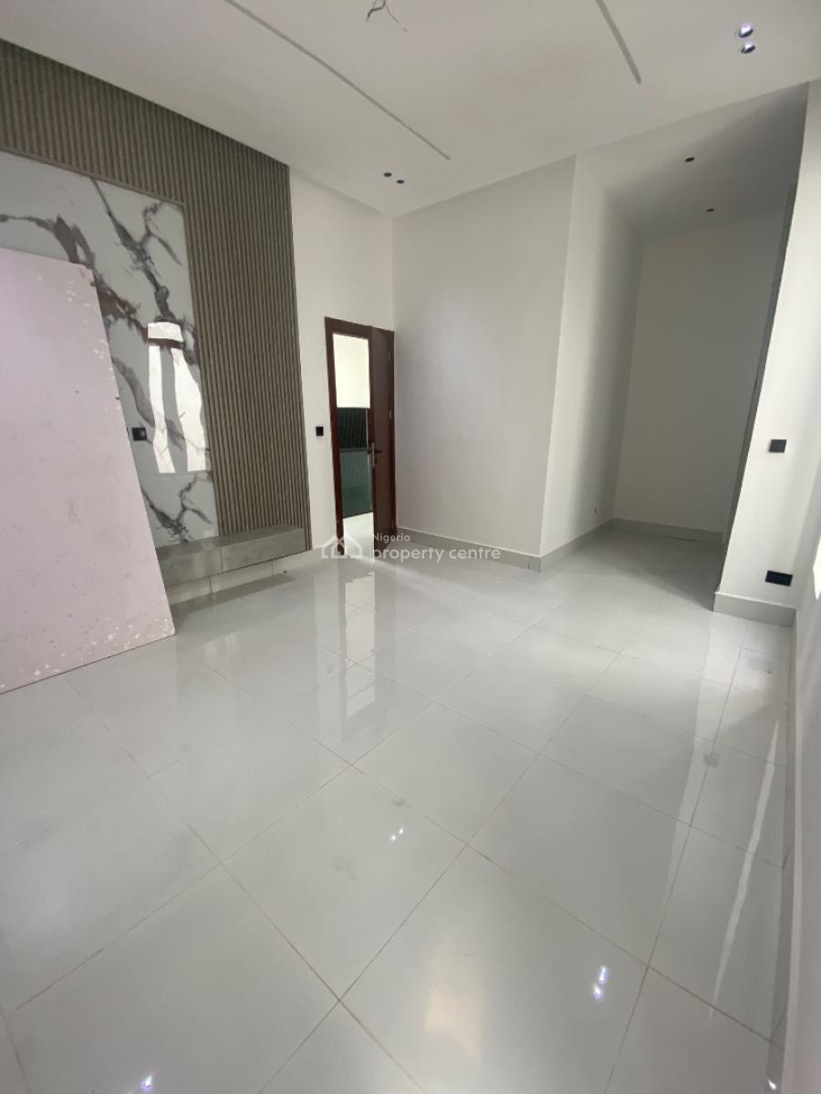 Luxury 5bedroom Fully Detached Duplex, Ajah, Lagos, Detached Duplex for Sale