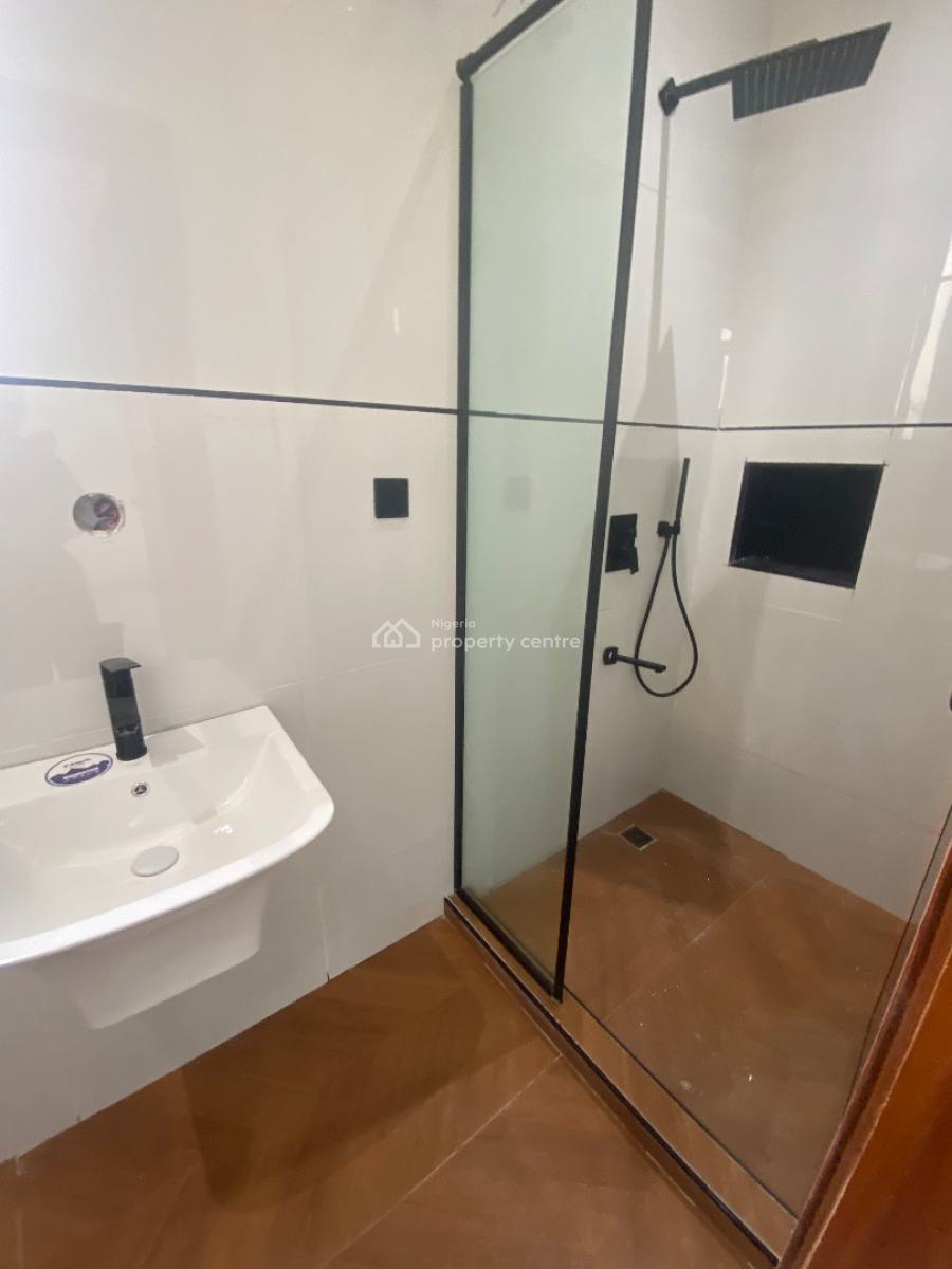 Luxury 5bedroom Fully Detached Duplex, Ajah, Lagos, Detached Duplex for Sale