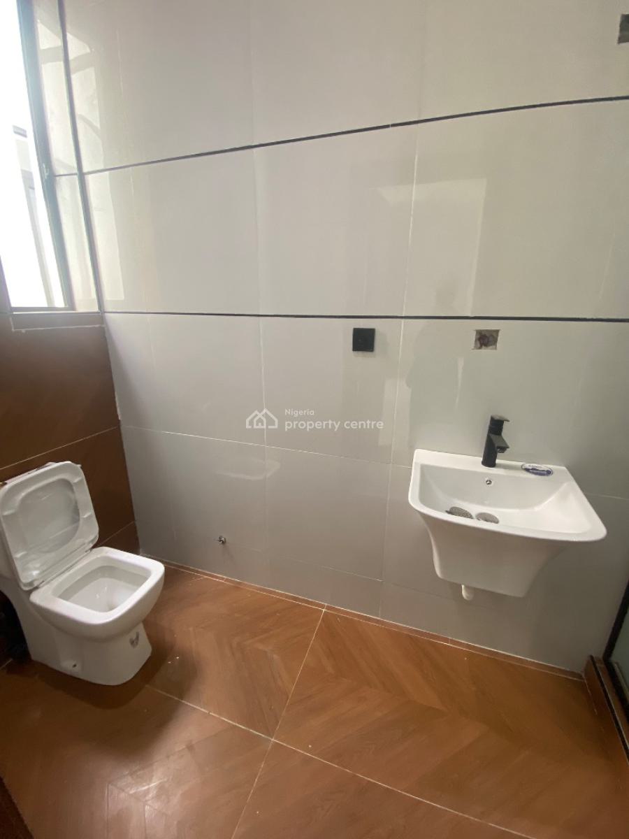 Luxury 5bedroom Fully Detached Duplex, Ajah, Lagos, Detached Duplex for Sale