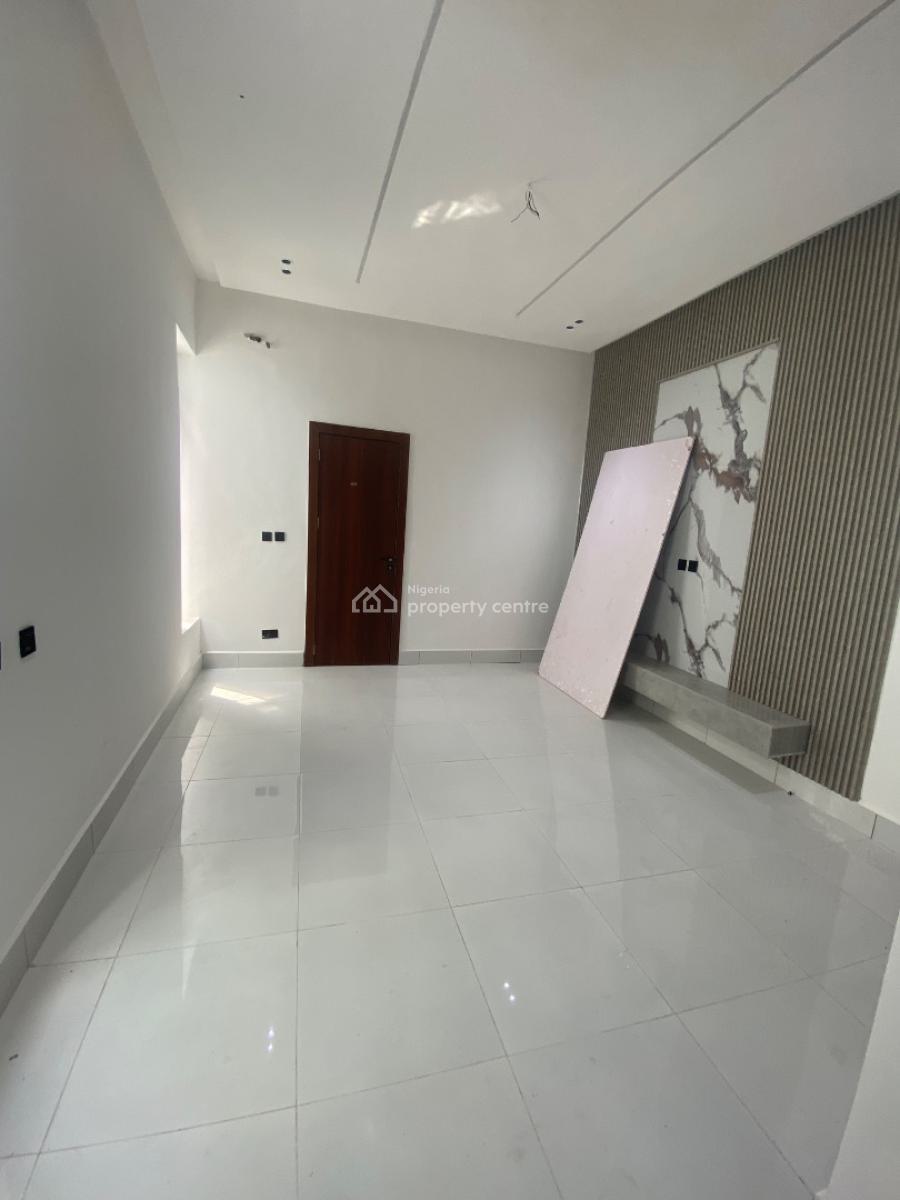 Luxury 5bedroom Fully Detached Duplex, Ajah, Lagos, Detached Duplex for Sale
