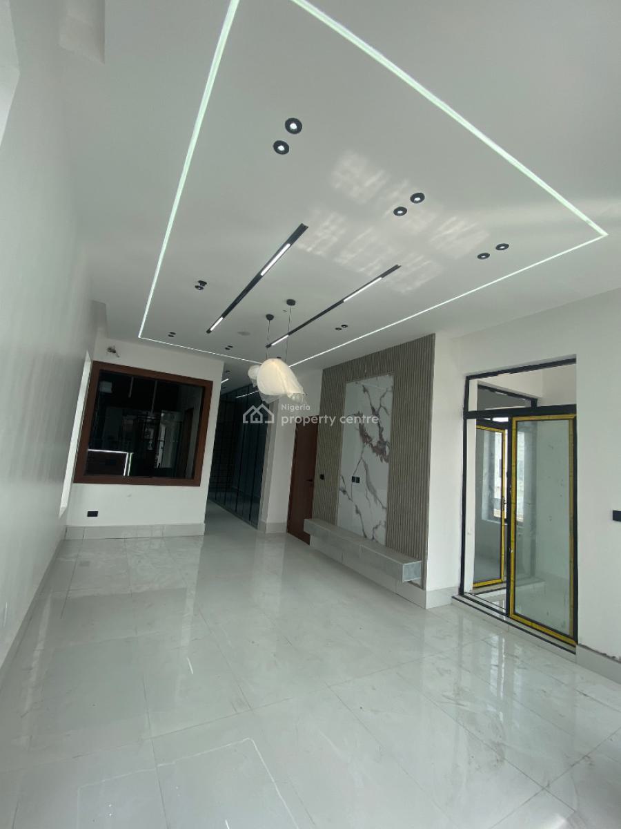 Luxury 5bedroom Fully Detached Duplex, Ajah, Lagos, Detached Duplex for Sale