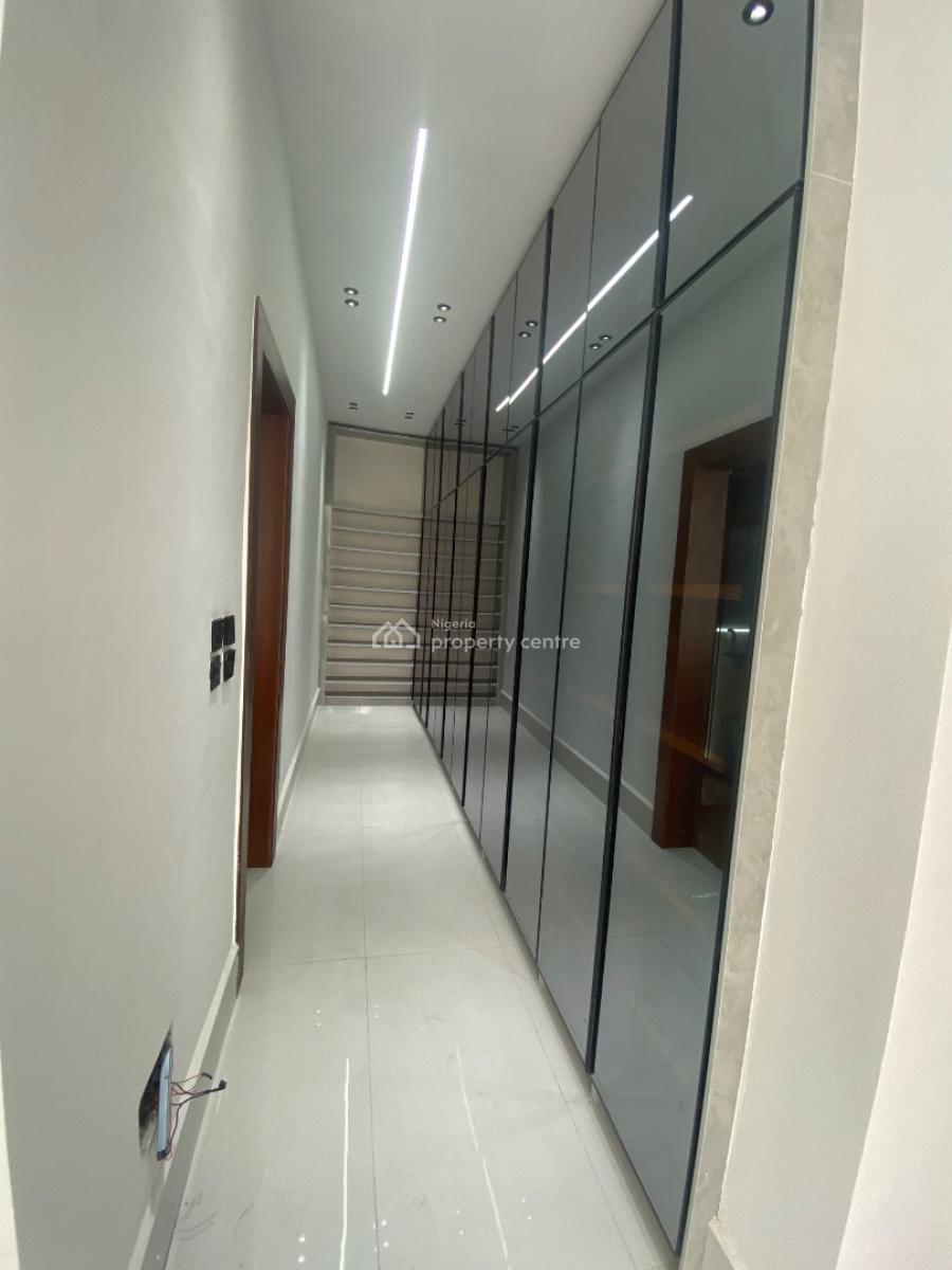 Luxury 5bedroom Fully Detached Duplex, Ajah, Lagos, Detached Duplex for Sale