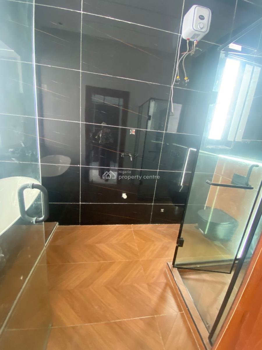 Luxury 5bedroom Fully Detached Duplex, Ajah, Lagos, Detached Duplex for Sale