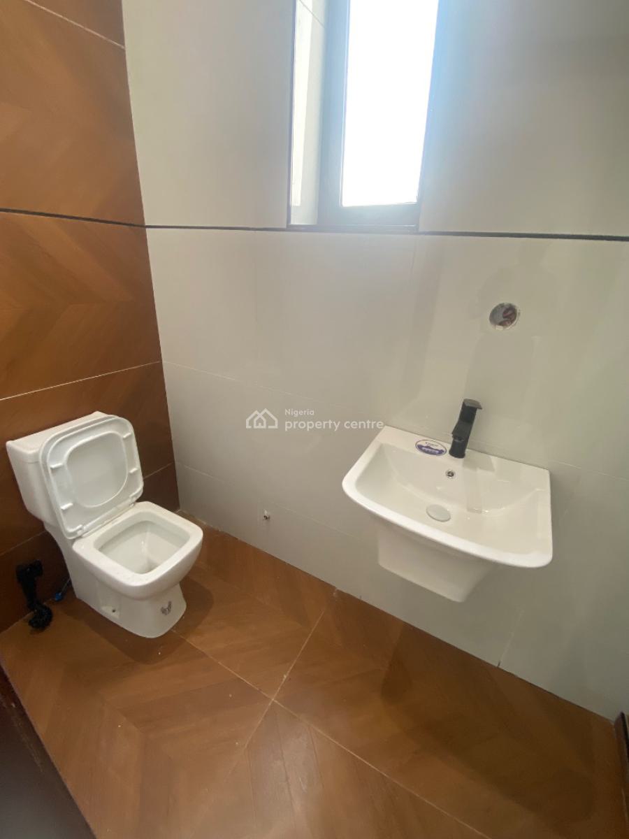 Luxury 5bedroom Fully Detached Duplex, Ajah, Lagos, Detached Duplex for Sale